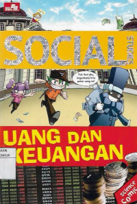 Social Studies Uang dan Keuangan