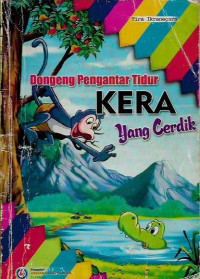 Kera Yang Cerdik