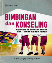 Bimbingan dan Konseling