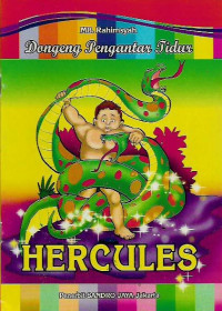 Dongeng Pengantar Tidur HERCULES