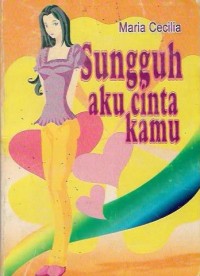 Sungguh Aku Cinta Kamu