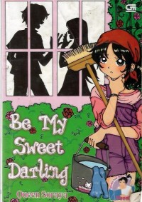 Be My Sweet Darling