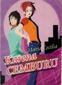 Karena Cemburu