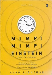 Mimpi - Mimpi Einstein's Dreams