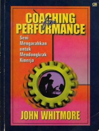 Coaching Performance