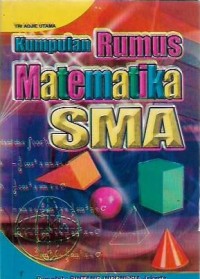 Kumpulan Rumus Matematika SMA