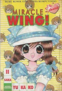 Miracle Wing !