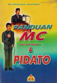 Panduan MC & Pidato