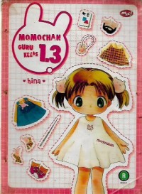 Momochan Guru Kelas 1.3