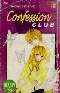 Confession Club