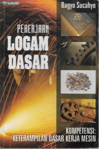 Pekerjaan Logam Dasar