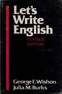 Let's Write English Revised Edition