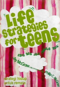 Life Strategies For Teens