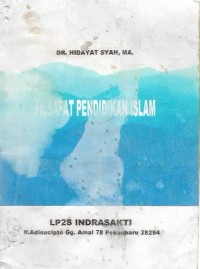 Filsafat Pendidikan Islam