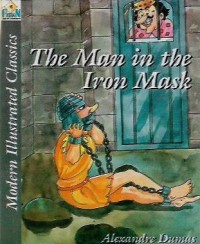 The Man In The Iron Mask