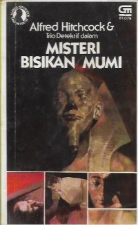 Misteri Bisikan Mumi