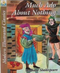 Much Ado About Nothing