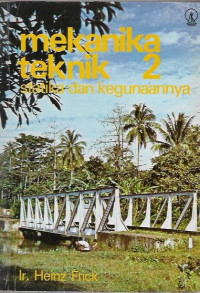 Mekanika Teknik