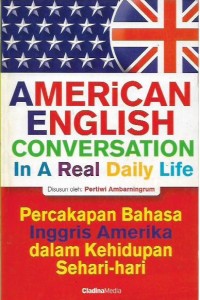 American English Conversation In A Real Daily Life