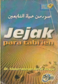 Jejak Para Tabi'ien