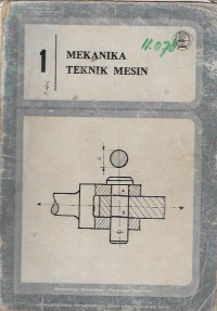 Mekanika Teknik Mesin