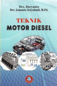 Teknik Motor Diesel