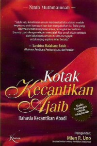 Kotak Kecantikan Ajaib