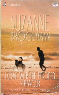 Love With The Proper Stranger ( Cinta Sang Pria Asing )