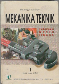 Mekanika Teknik