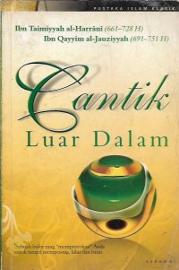 Cantik Luar Dalam