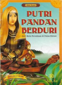 Putri Pandan Berduri