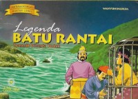 Legenda Batu Rantai