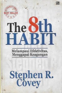 The 8th Habit