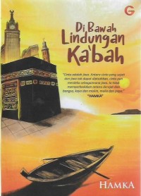 Di Bawah Lindungan Ka'bah