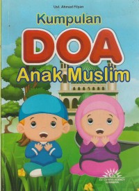 Kumpulan Doa Anak Muslim