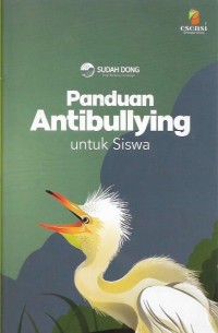 Panduan Antibullying untuk Pendamping Siswa