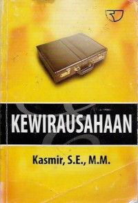 Kewirausahaan