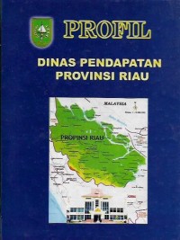 Profil Dinas Pendapatan Provinsi Riau