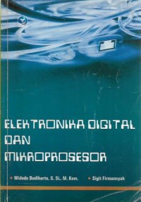 Elektronika Digital dan Mikroprosesor