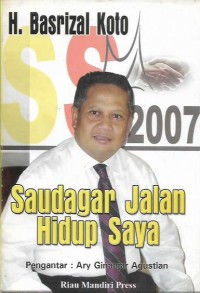 Saudagar Jalan Hidup Saya