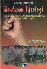 Benturan Ideologi Arus Deras Gerakan Mahasiswa Indonesia 1998