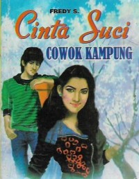 Cinta Suci Cowok Kampung