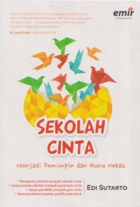 Sekolah Cinta