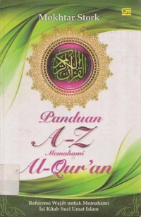 Panduan A-Z Memahami Al-Qur'an