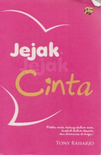 Jejak Jejak Cinta