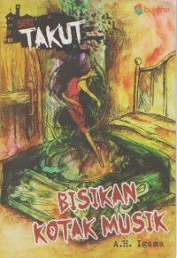 Bisikan Kotak Musik