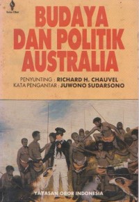 Budaya dan Politik Australia