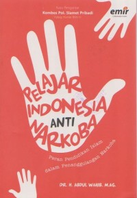 Pelajar Indonesia Anti Narkoba