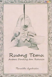 Ruang Temu antara Denting dan Rahasia