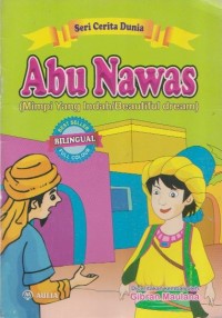 Abu Nawas ( Mimpi yang Indah / Beautiful Dream )